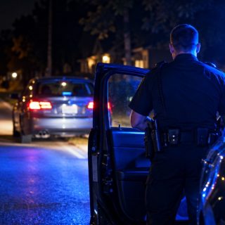South Carolina Officers Face Repeated Violent Attacks