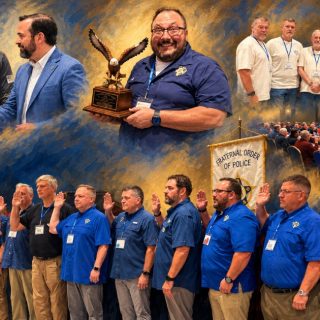 Leadership, Progress, and Fellowship in Myrtle Beach