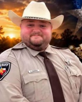 Sheriff Sherif
